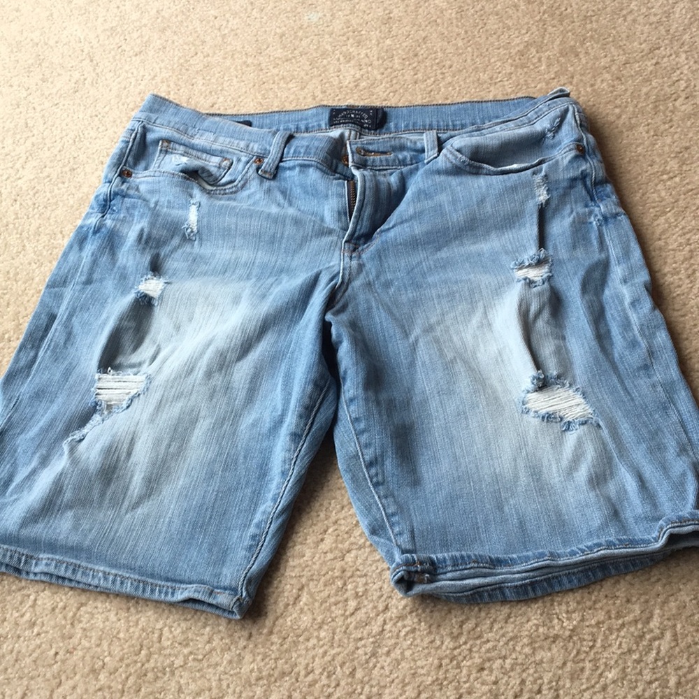 Lucky Brand Shorts